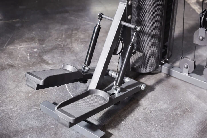 Kraftstation SP 5000