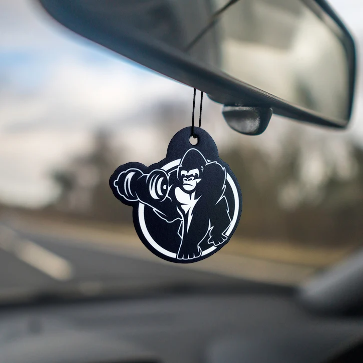 Gorilla Sports Duftbaum