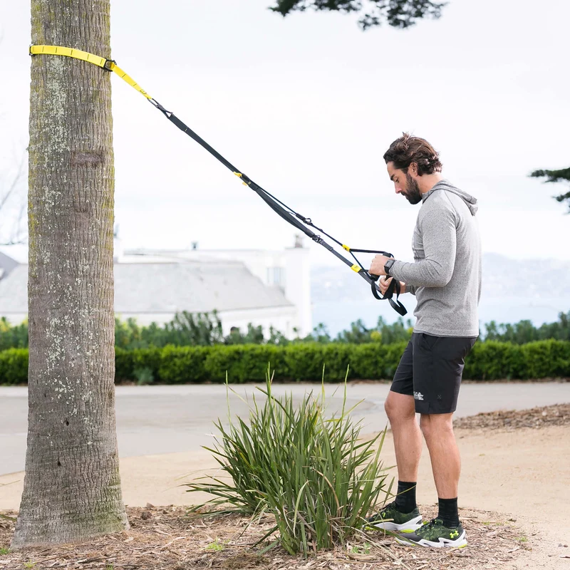 TRX Move