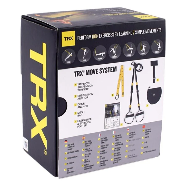 TRX Move