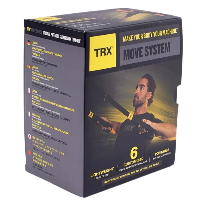 TRX Move