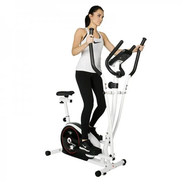 Crosstrainer CT 4