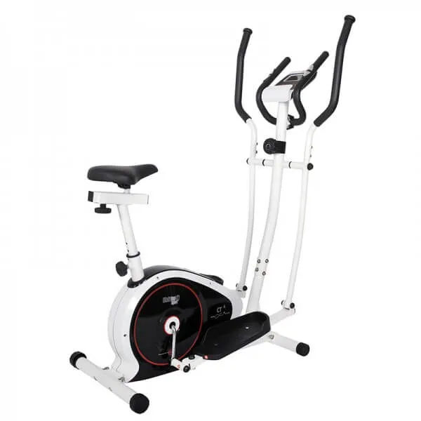 Crosstrainer CT 4