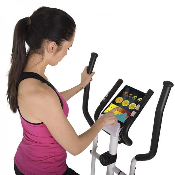 Crosstrainer CT 4