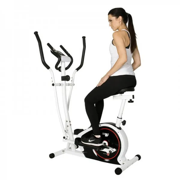 Crosstrainer CT 4