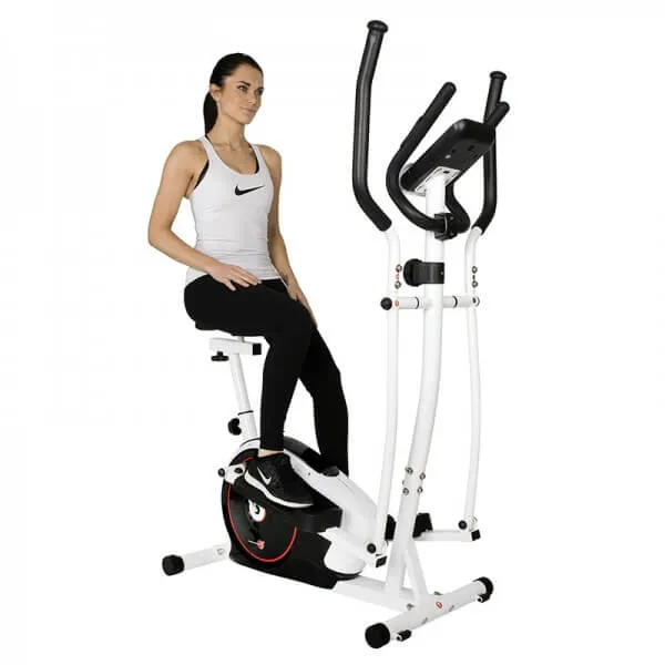 Crosstrainer CT 4