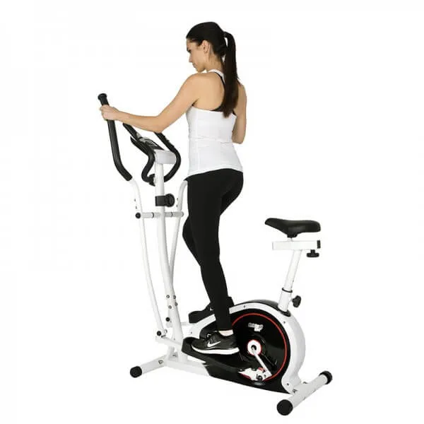 Crosstrainer CT 4