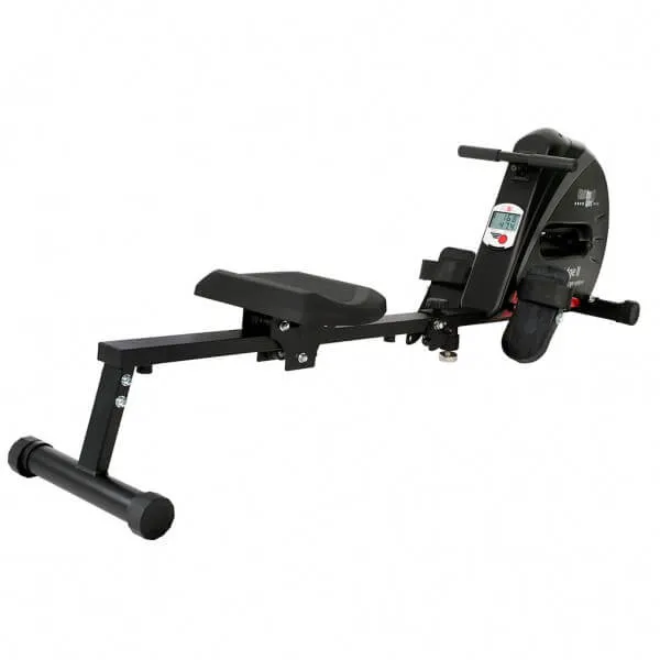 Ruderzugmaschine Cambridge II Black Edition