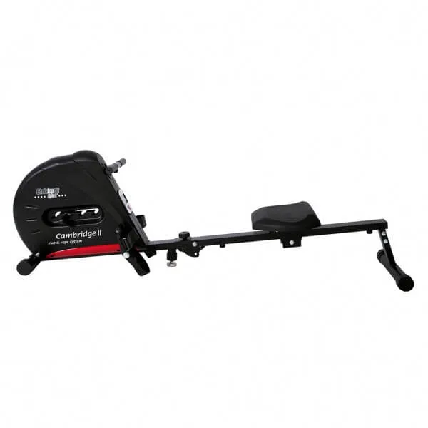 Ruderzugmaschine Cambridge II Black Edition