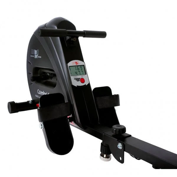 Ruderzugmaschine Cambridge II Black Edition