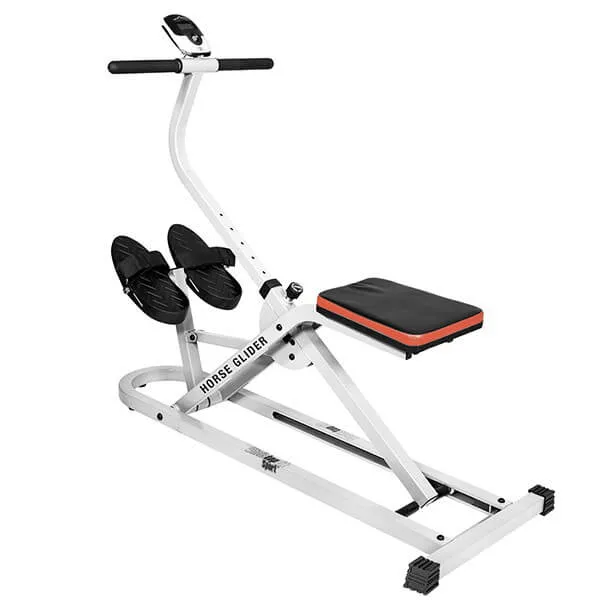 Horse Glider zum Heben & Senken