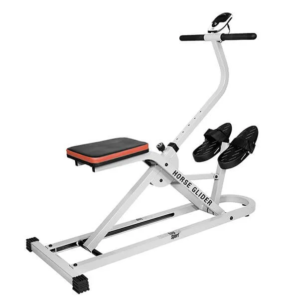 Horse Glider zum Heben & Senken