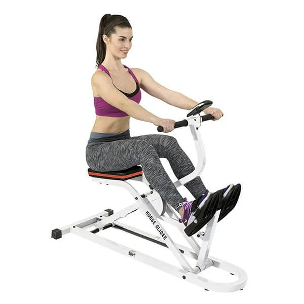 Horse Glider zum Heben & Senken