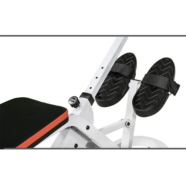 Horse Glider zum Heben & Senken