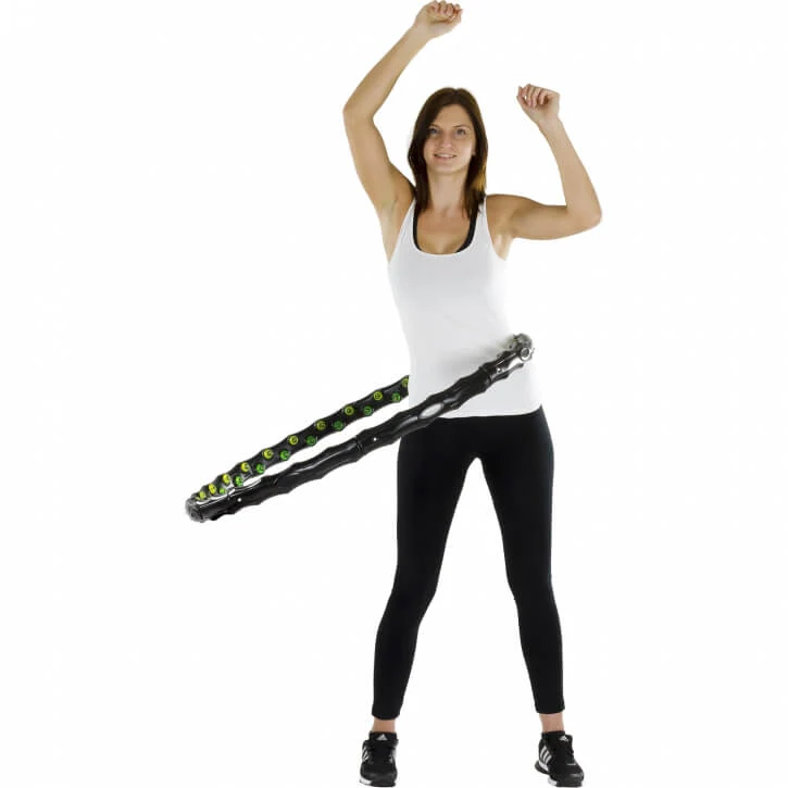 Hula Hoop Reifen 80 Magneten