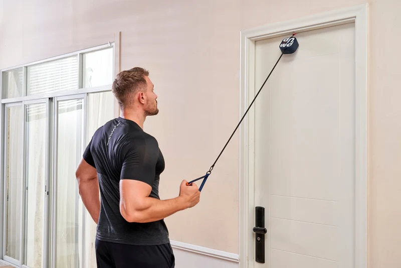 Unitree Pump Smart Kabelzug