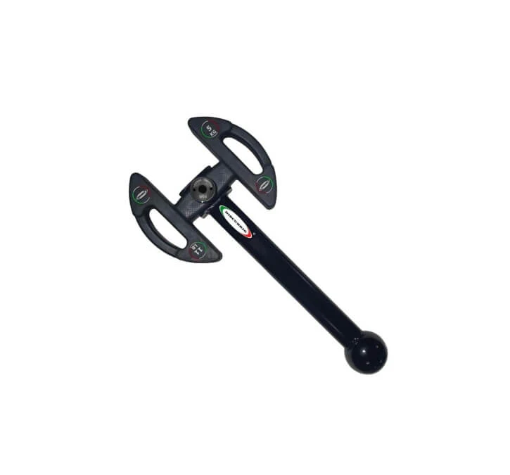 Gym Hammer Ax - DISCUBRIO