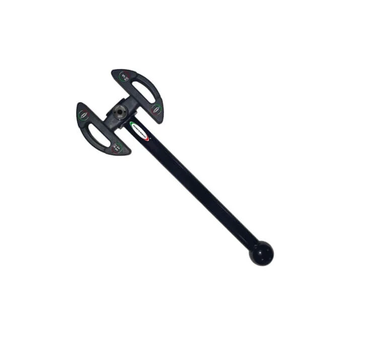 Gym Hammer Ax - DISCUBRIO