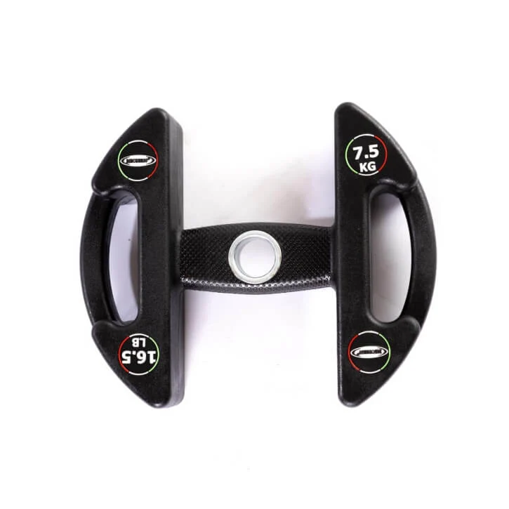 DISCUBRIO-WEIGHT 5 - 25 KG