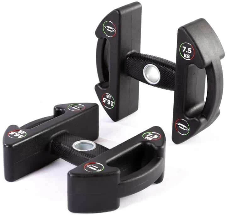 DISCUBRIO-WEIGHT 5 - 25 KG