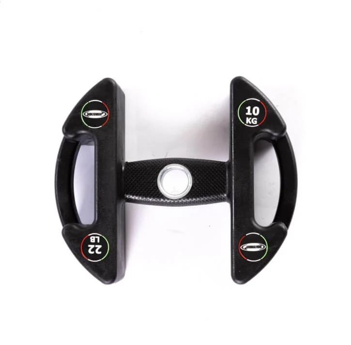 DISCUBRIO-WEIGHT 5 - 25 KG