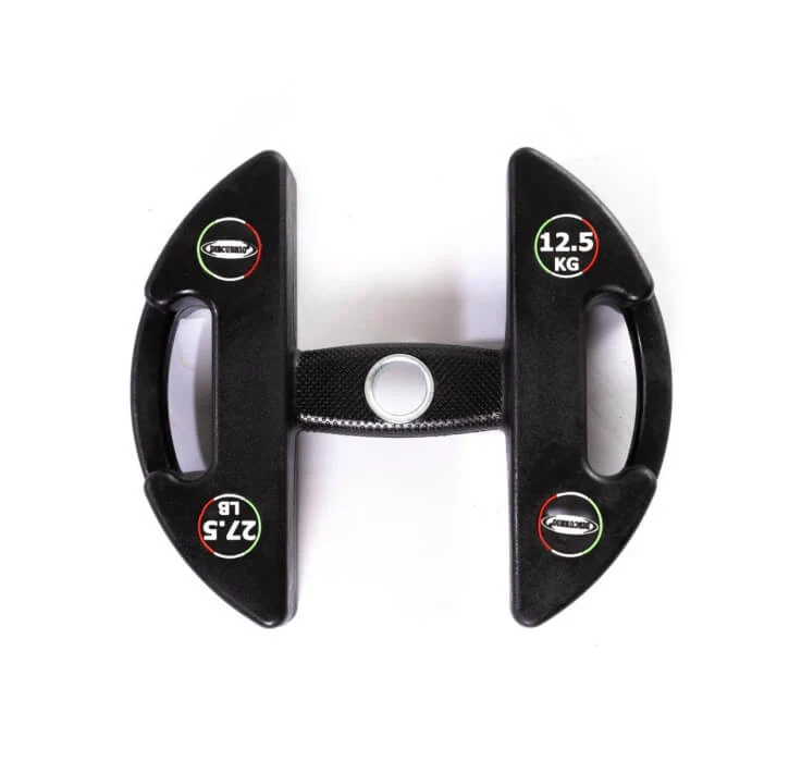 DISCUBRIO-WEIGHT 5 - 25 KG