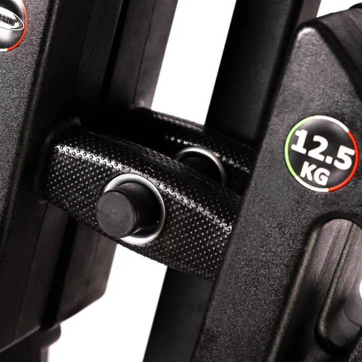 DISCUBRIO-WEIGHT 5 - 25 KG