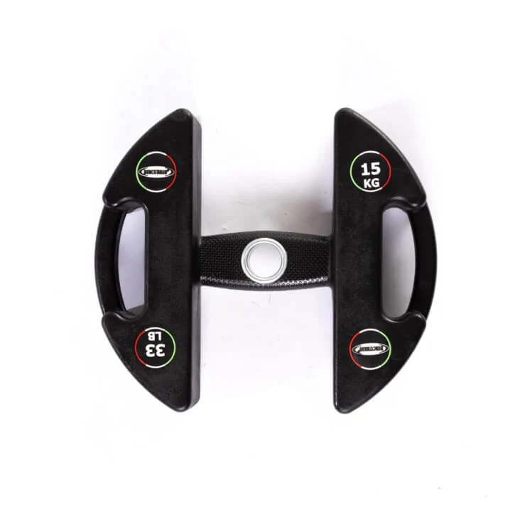 DISCUBRIO-WEIGHT 5 - 25 KG