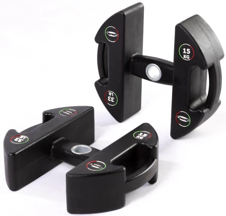 DISCUBRIO-WEIGHT 5 - 25 KG