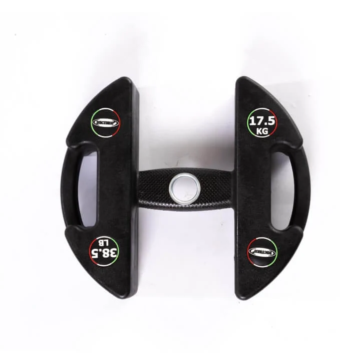 DISCUBRIO-WEIGHT 5 - 25 KG