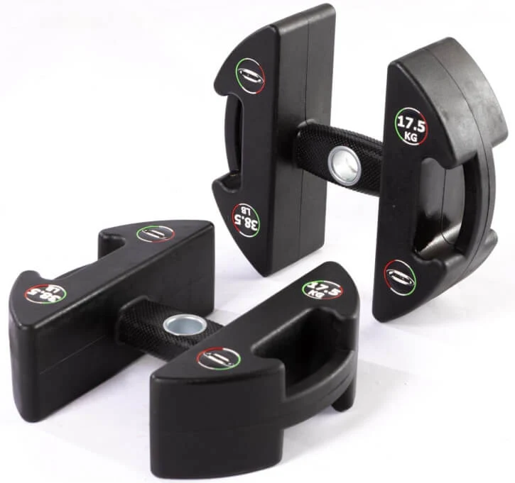 DISCUBRIO-WEIGHT 5 - 25 KG