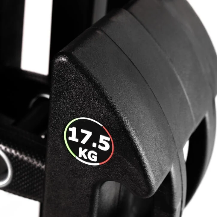 DISCUBRIO-WEIGHT 5 - 25 KG