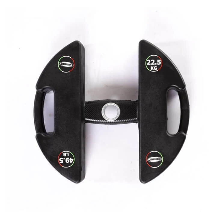 DISCUBRIO-WEIGHT 5 - 25 KG