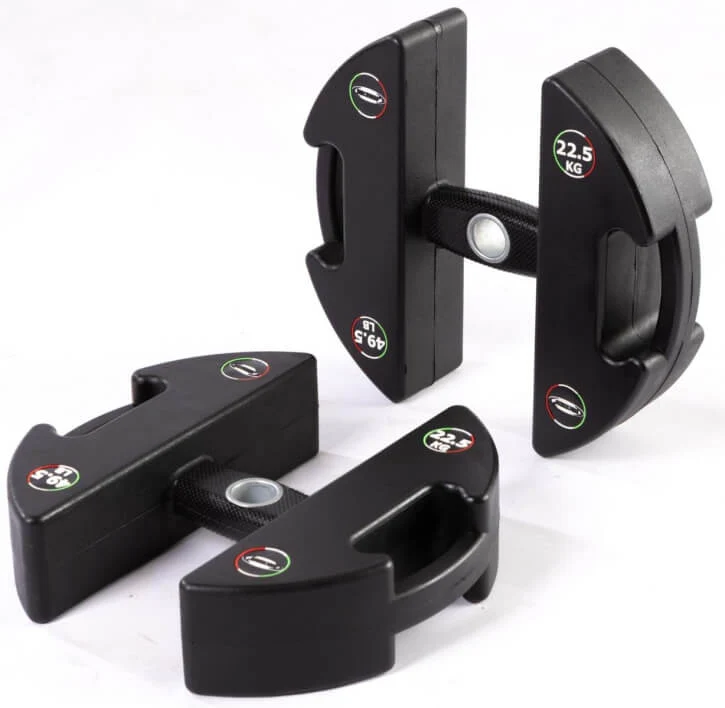 DISCUBRIO-WEIGHT 5 - 25 KG