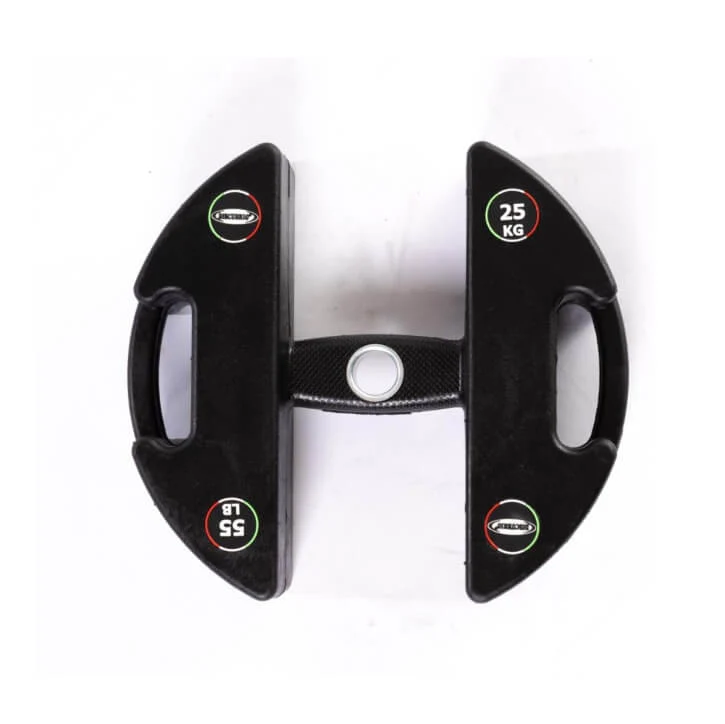 DISCUBRIO-WEIGHT 5 - 25 KG