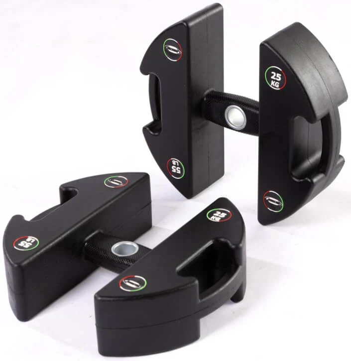 DISCUBRIO-WEIGHT 5 - 25 KG