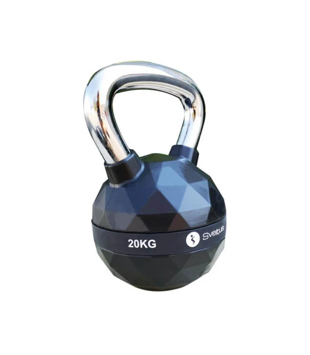 Diamond Kettlebell 6 - 24 KG