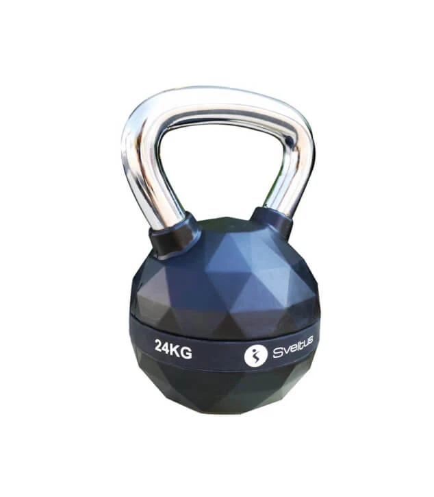 Diamond Kettlebell 6 - 24 KG