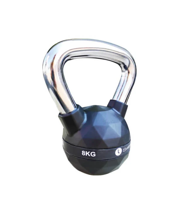 Diamond Kettlebell 6 - 24 KG