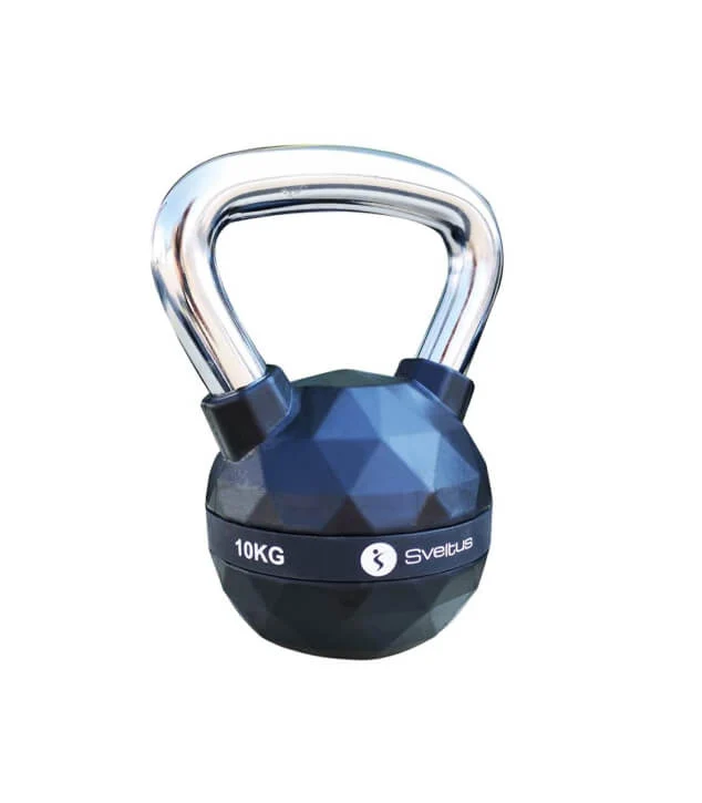 Diamond Kettlebell 6 - 24 KG