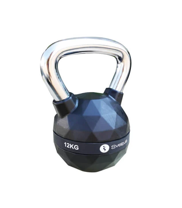 Diamond Kettlebell 6 - 24 KG