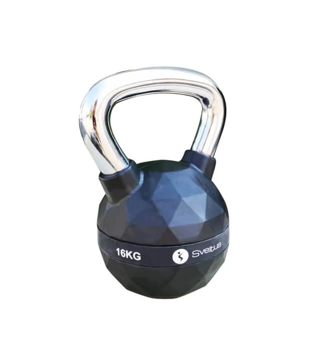 Diamond Kettlebell 6 - 24 KG