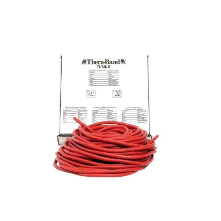 TheraBand Tubing 7.5m