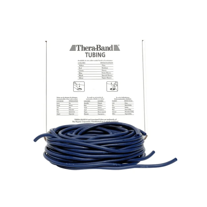 TheraBand Tubing 7.5m