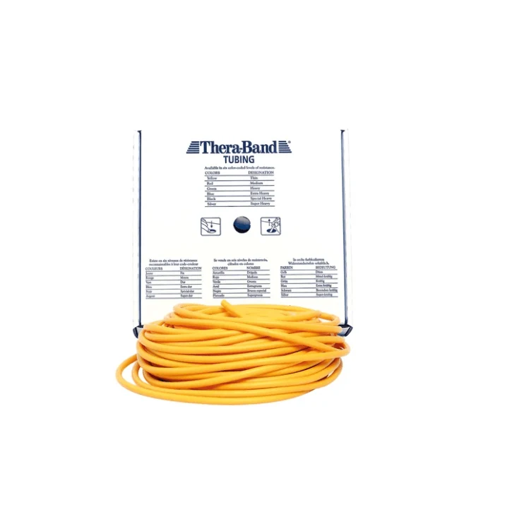TheraBand Tubing 30.5m