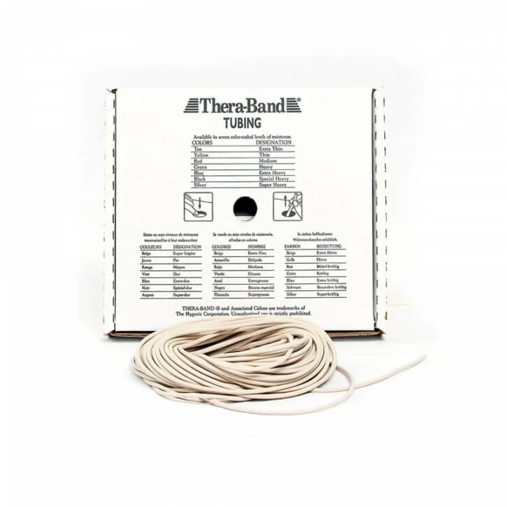 TheraBand Tubing 30.5m