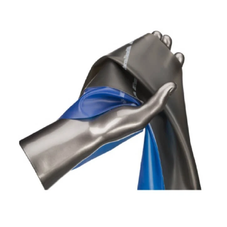 TheraBand Übungsbänder Set 2 x 1.5 m (schwer)