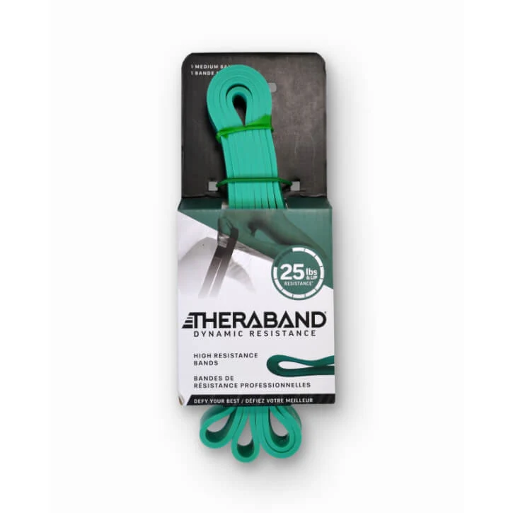 TheraBand Hochwiderstandsband 104 cm