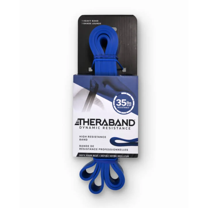 TheraBand Hochwiderstandsband 104 cm