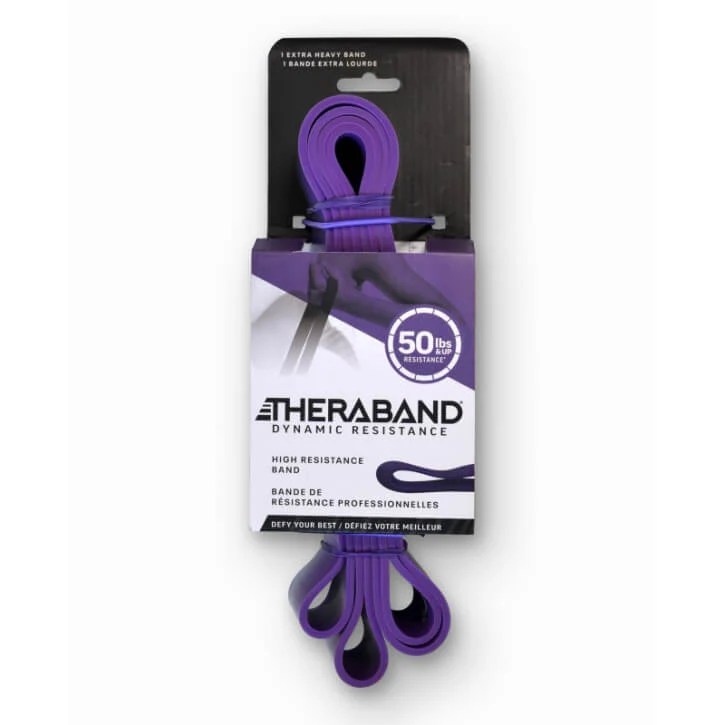 TheraBand Hochwiderstandsband 104 cm